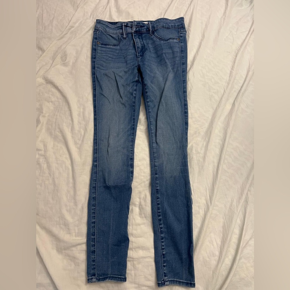 Abercrombie and Fitch Women’s skinny Jeans